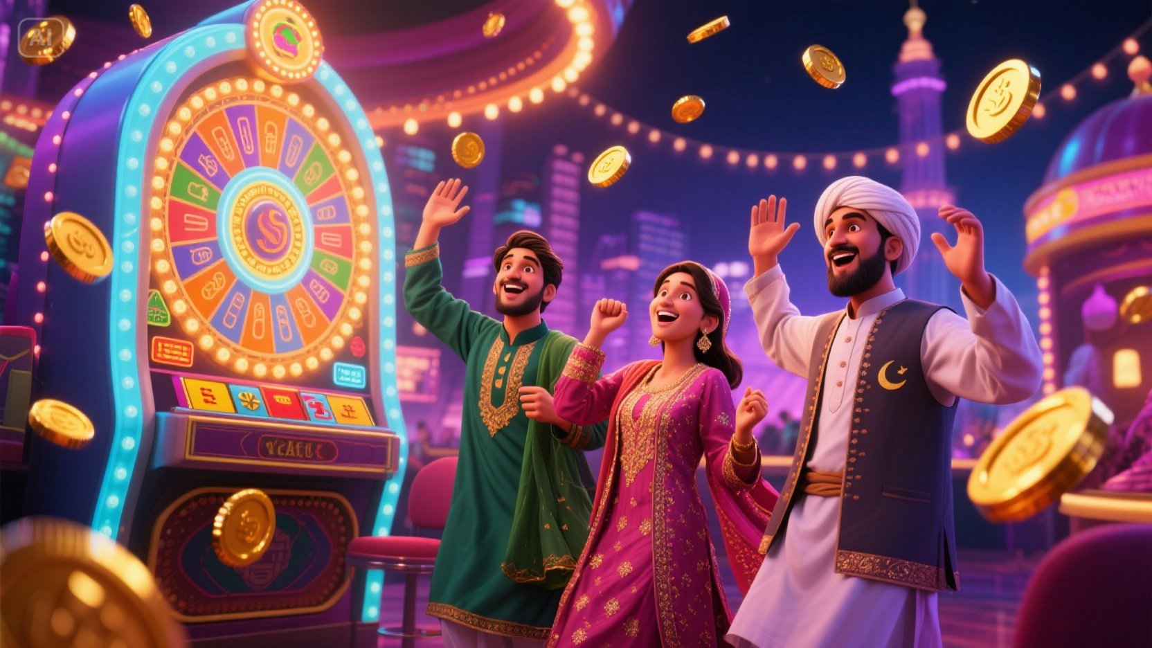 zodiac casino online