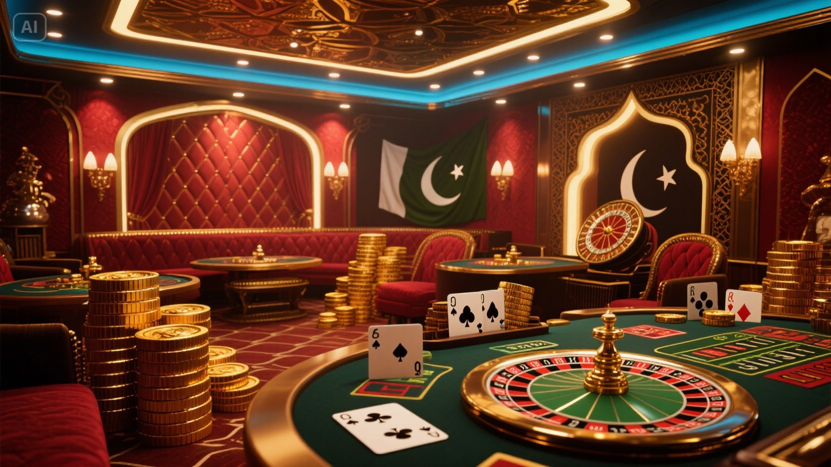 zodiac casino online