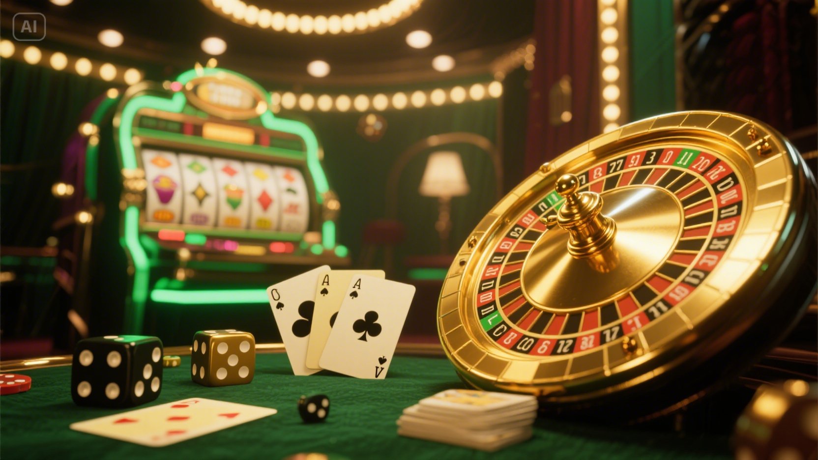 zodiac casino online