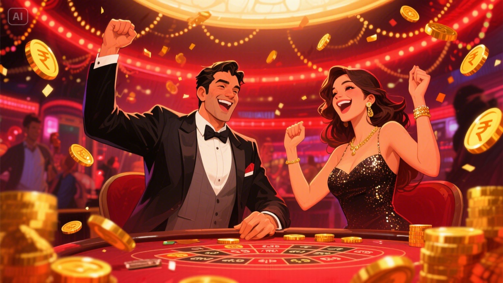 zodiac casino online