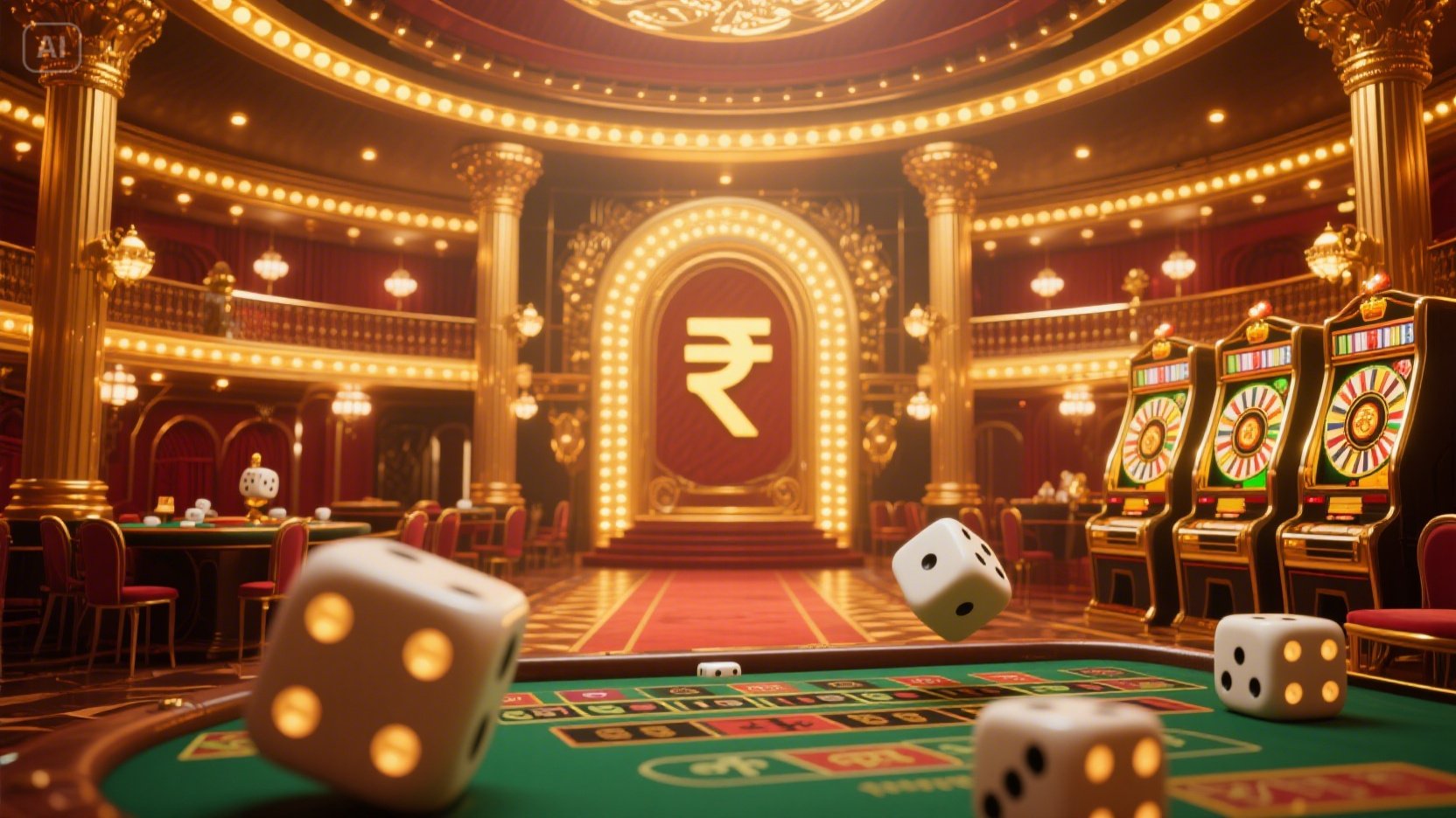 zodiac casino online