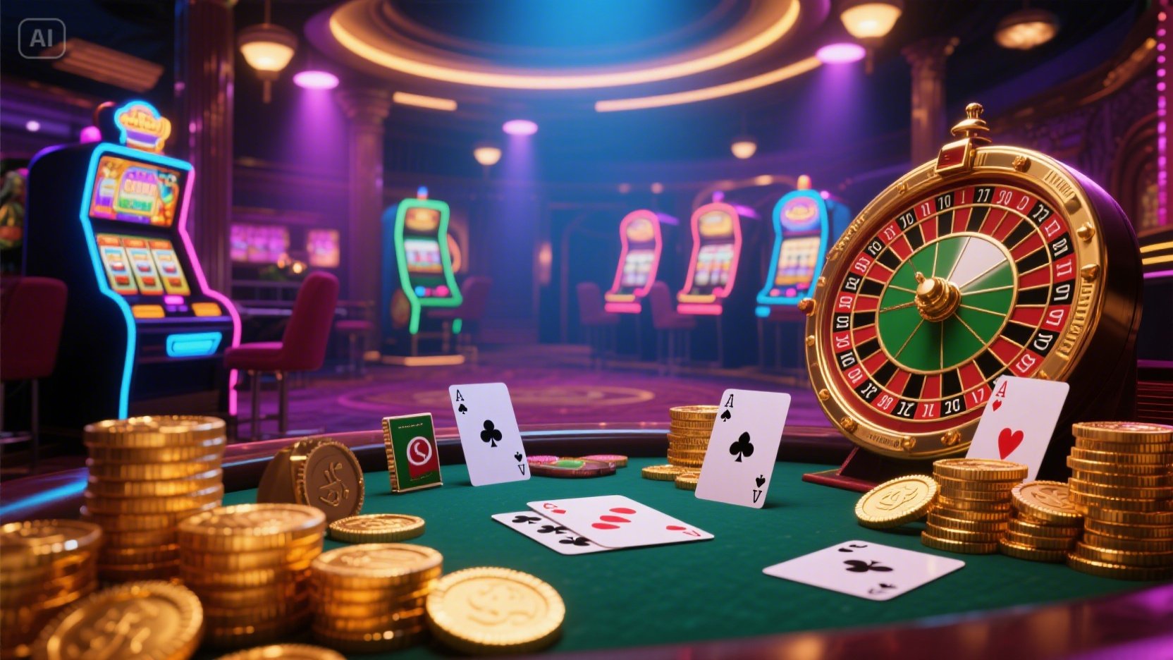 zodiac casino online