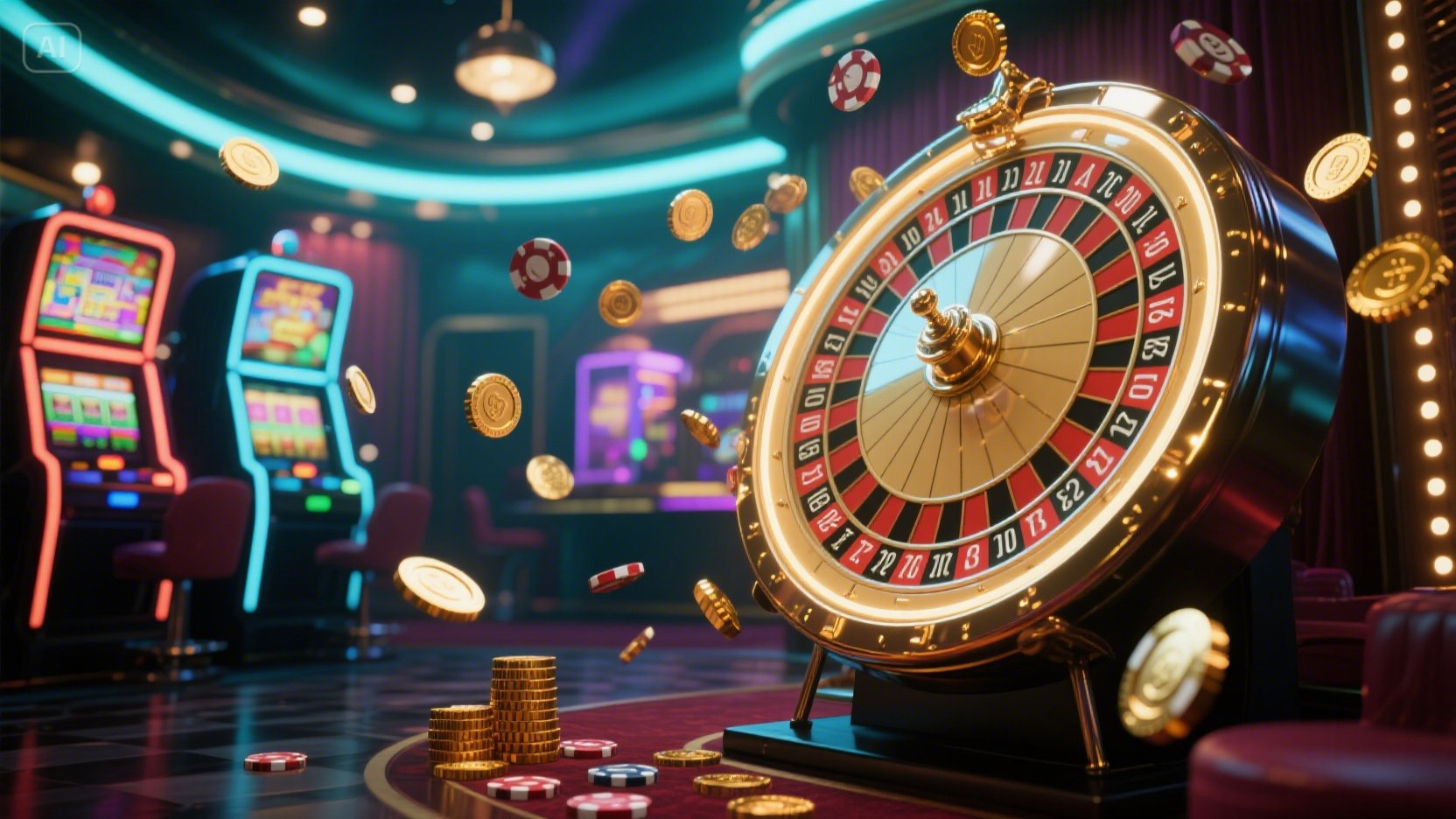 zodiac casino online