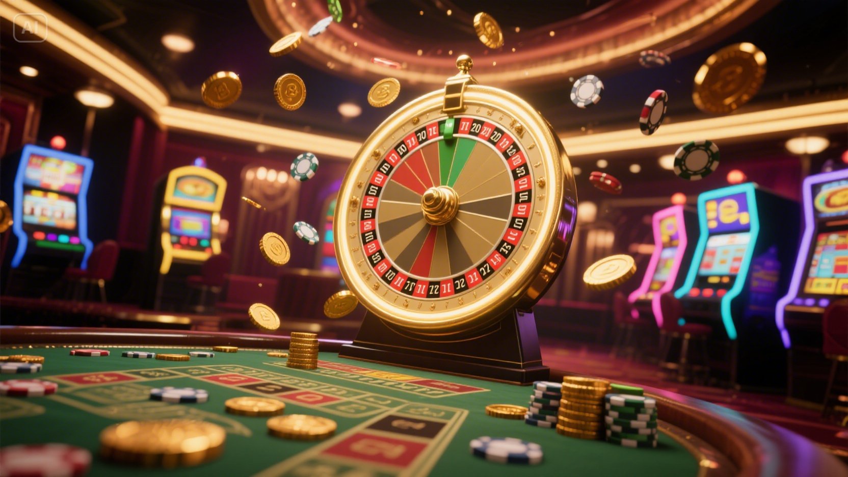 zodiac casino online