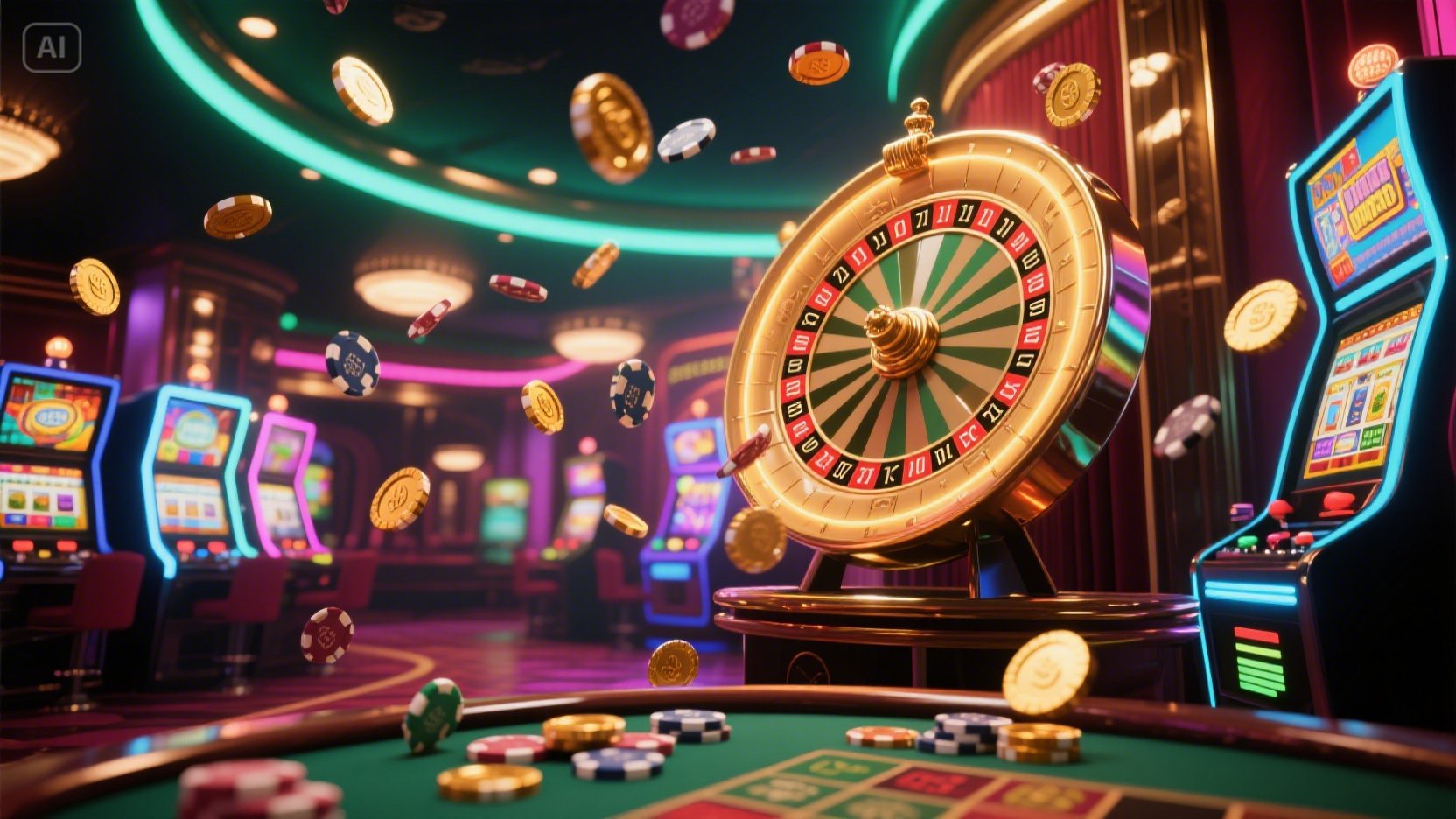 zodiac casino online