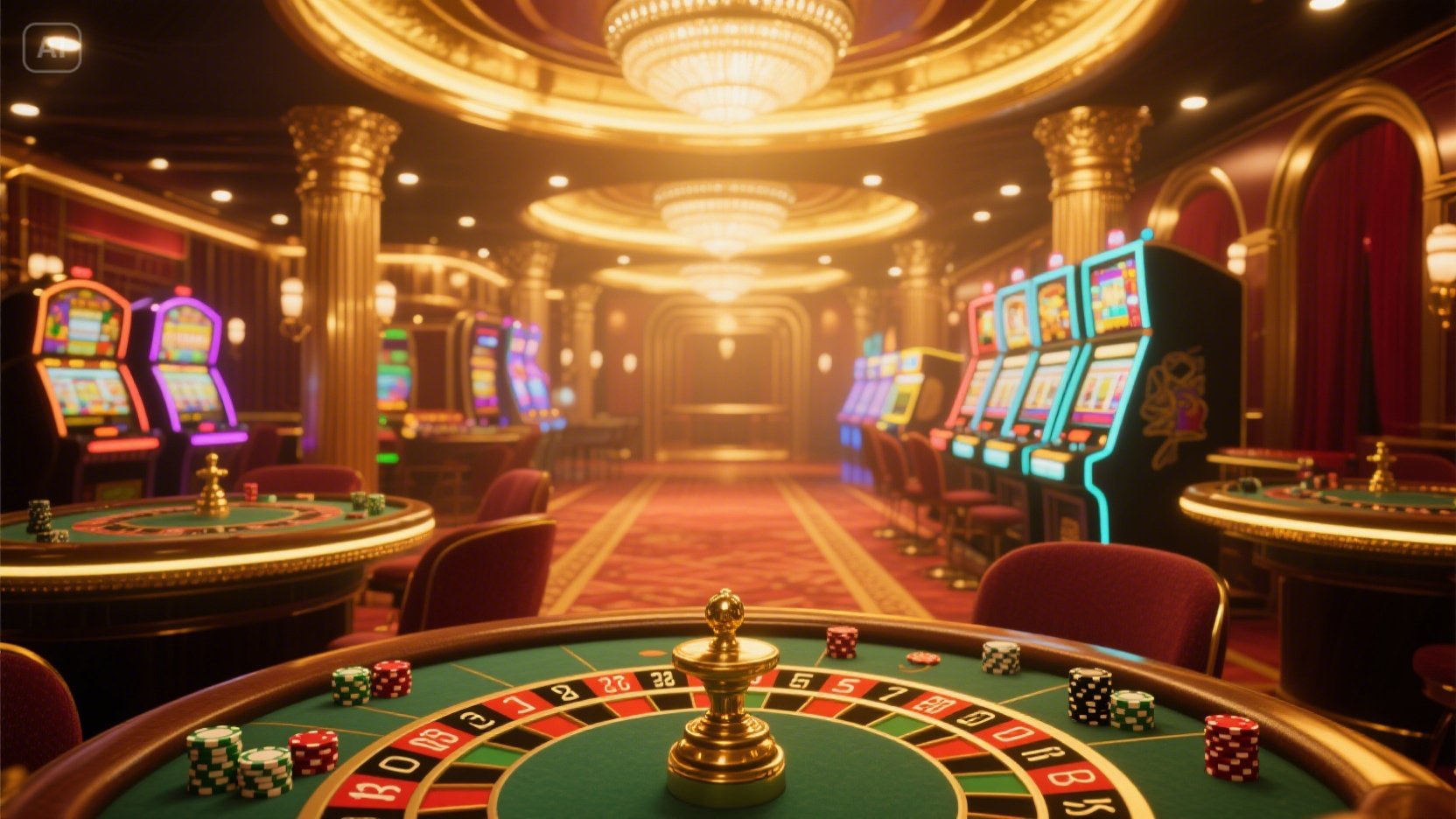 zodiac casino online