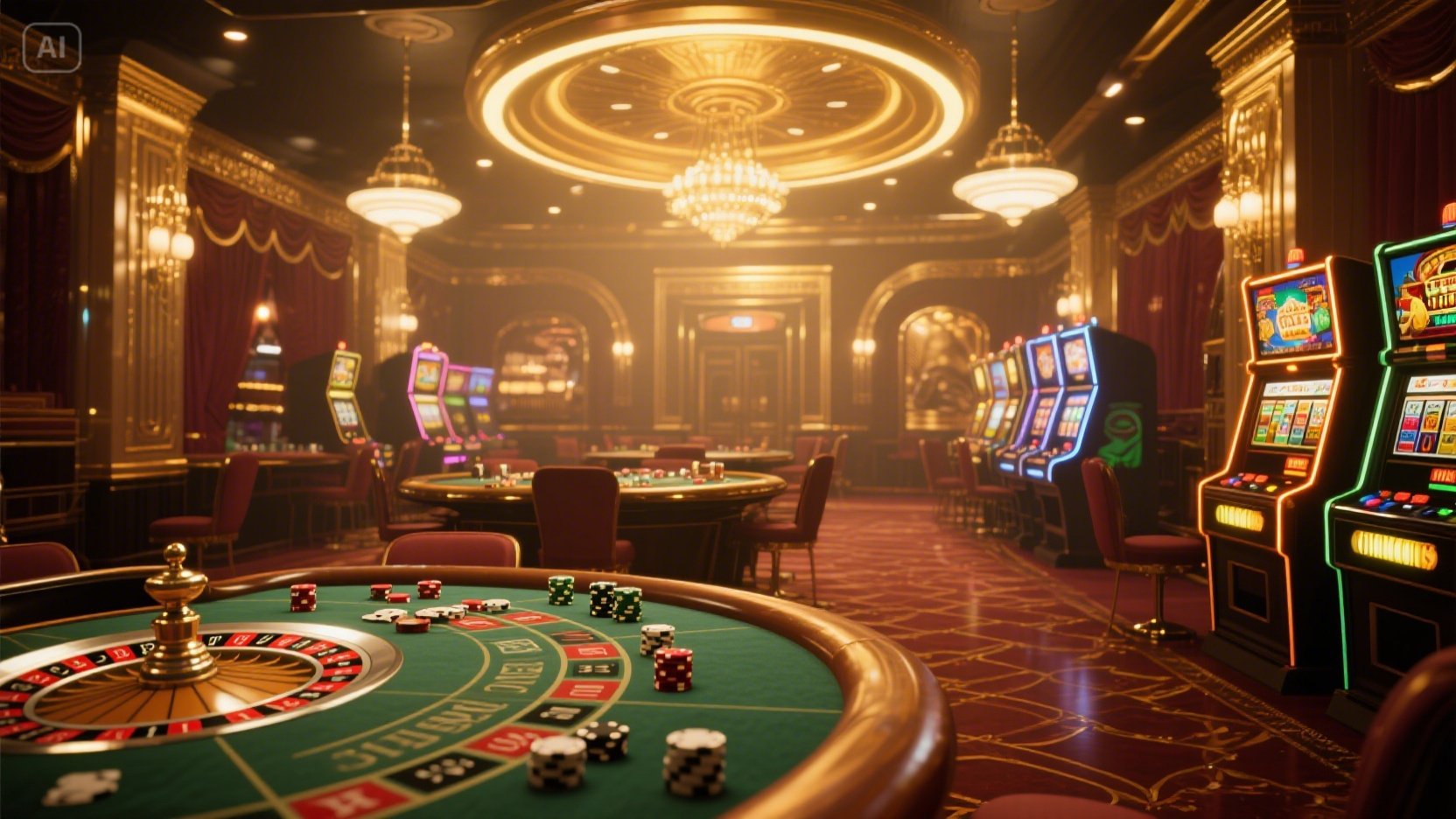 zodiac casino online