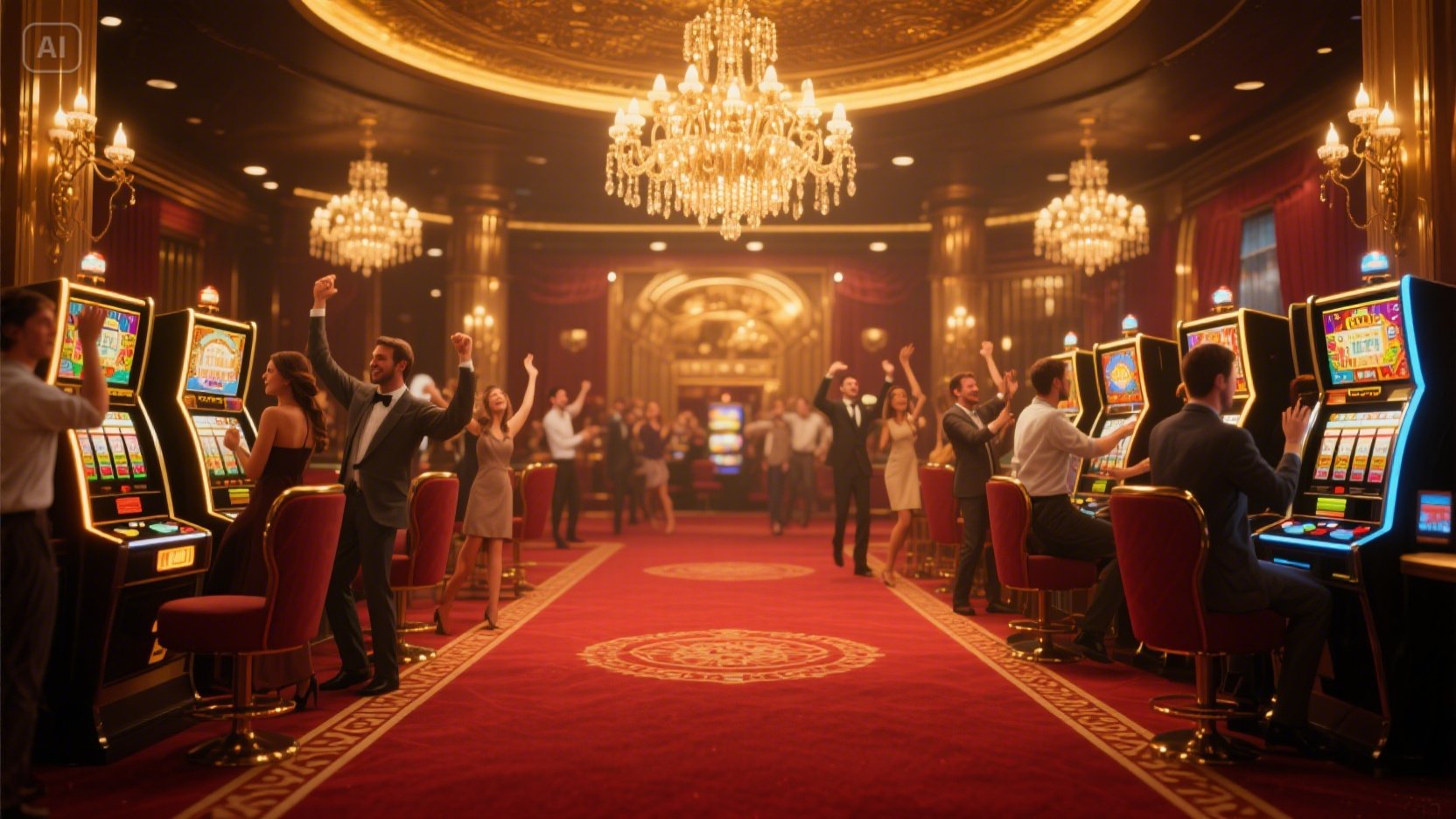 zodiac casino online