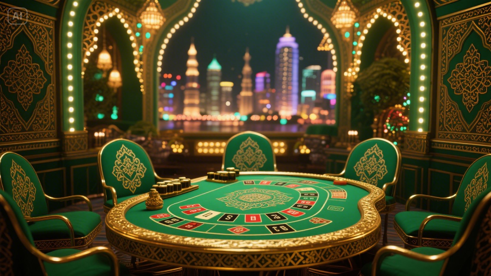 zodiac casino online