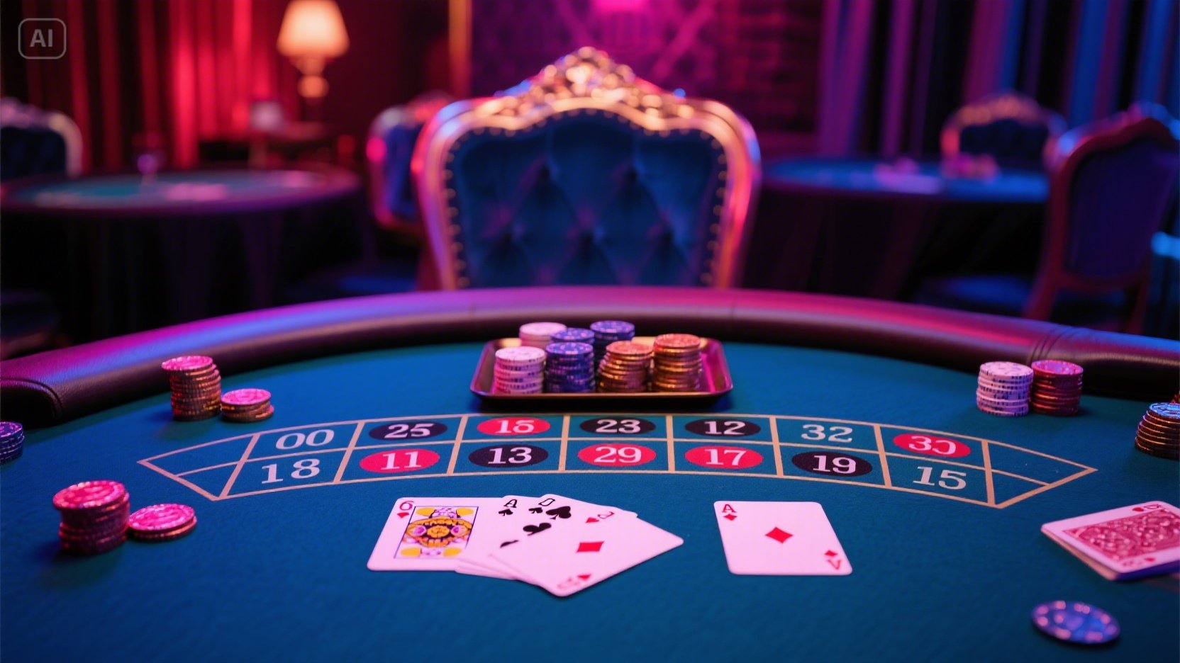 zodiac casino online
