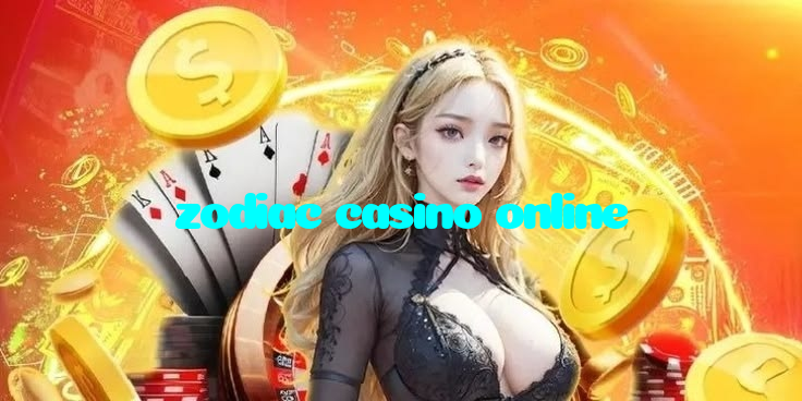 zodiac casino online casino presented on mobile device in Pakistan with slots and live games