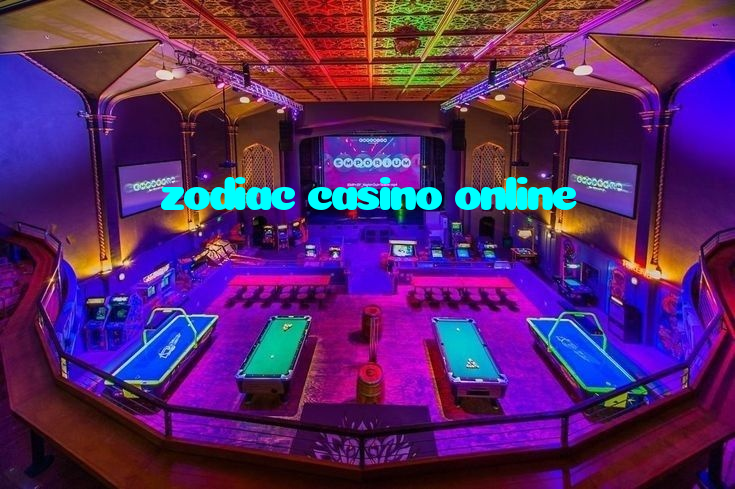 zodiac casino online casino presented on mobile device in Pakistan with slots and live games