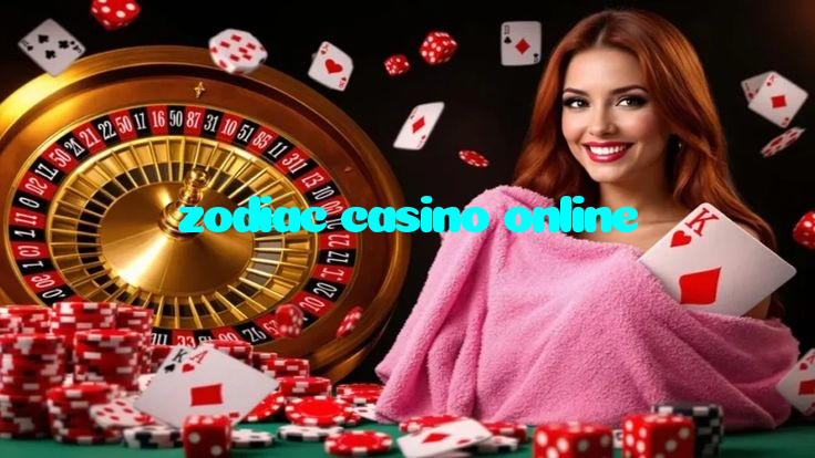 zodiac casino online