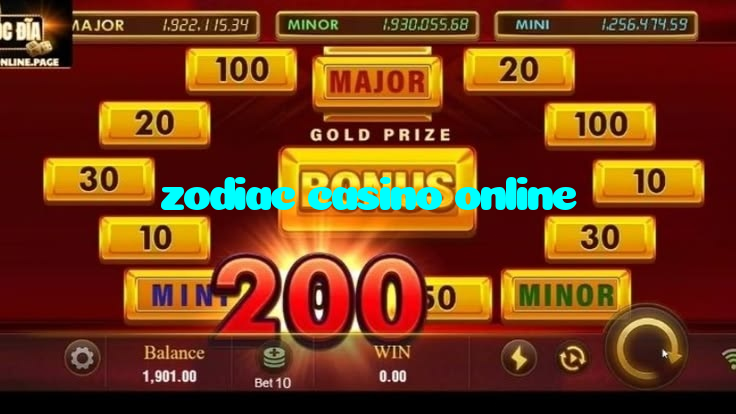 available types of zodiac casino online bet including pre-match live express and system bets