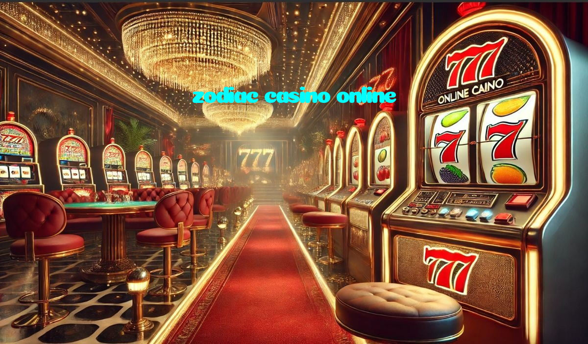 zodiac casino online